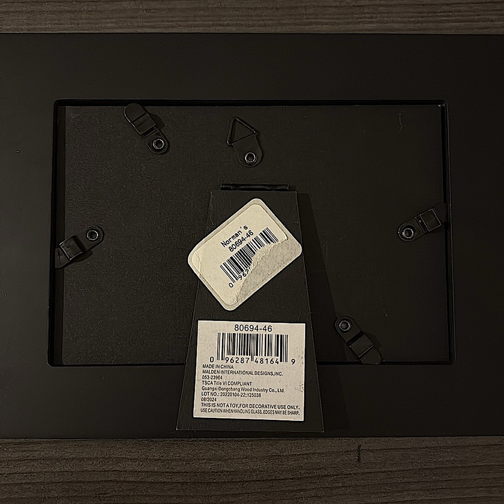 Picture frames - Picture 8 of 8